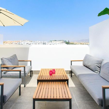 Apartment Piscis By Interhome Torre Del Mar Exterior photo