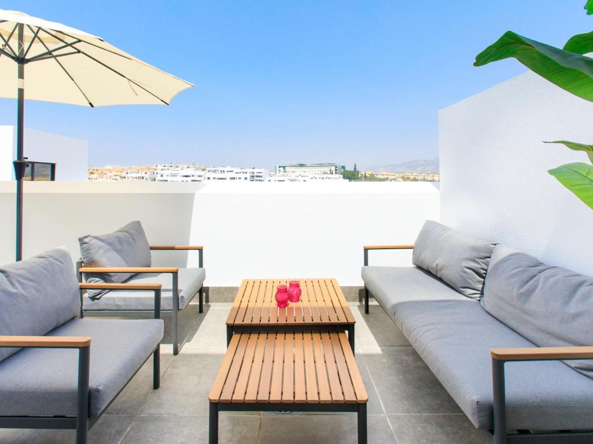 Apartment Piscis By Interhome Torre Del Mar Exterior photo