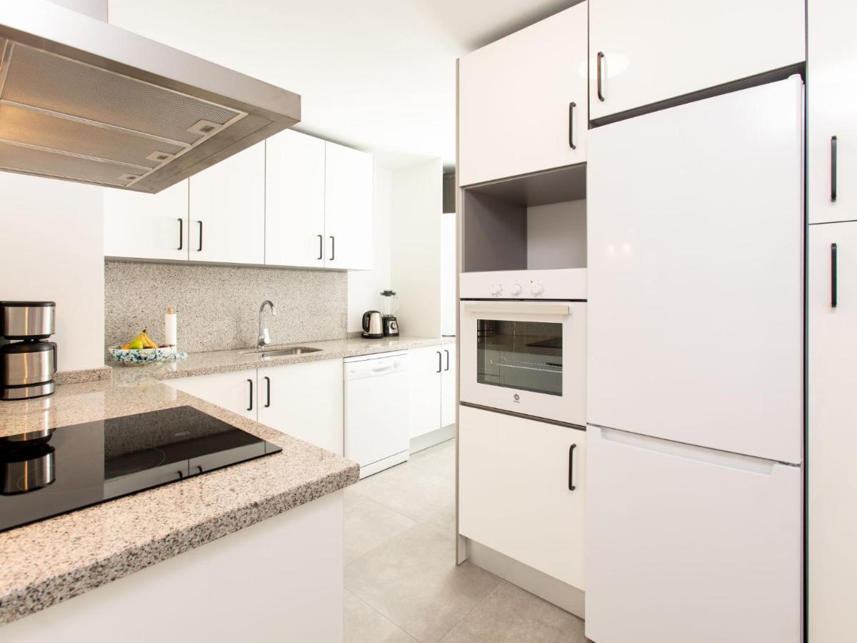 Apartment Piscis By Interhome Torre Del Mar Exterior photo